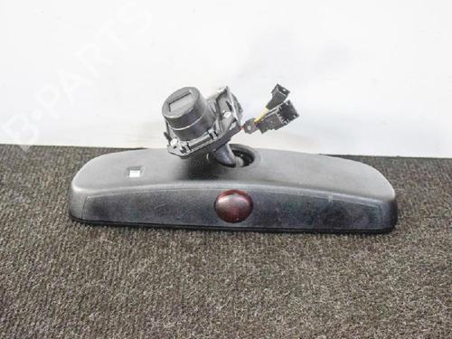 Rear mirror BMW 5 (F10) 520 d | BP6761775I6 