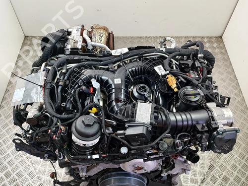 Engine AUDI Q7 (4MB, 4MG, 4MQ) 45 TDI quattro | BP34374503M1  - Image 6