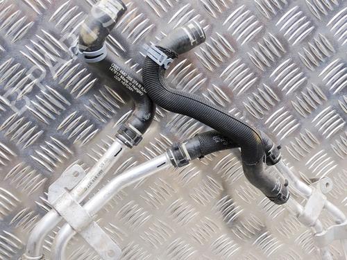 Pipe VW TOUAREG (CR7, RC8) 3.0 TDI 4motion | BP38707141M125 - Image 3
