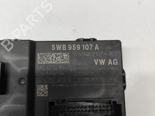 Electronic module VW ARTEON (3H7, 3H8) 1.4 eHybrid | BP28554150M83 