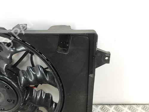 Radiator fan KIA EV6 (CV) 77 | BP38291820M35 - Image 4