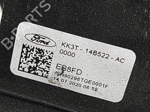 Steering column stalk FORD TRANSIT V363 Platform/Chassis (FED, FFD) 2.0 EcoBlue | BP33732432I23  - Image 7