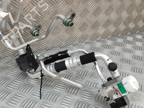 AC pipe HYUNDAI KONA (SX2) EV | BP27786191M126 - Image 5