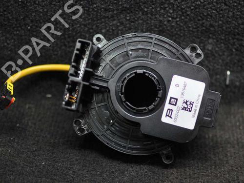 Kontantrulle Airbag /Stelring OPEL ASTRA J (P10) 2.0 CDTI (68) (160 hp) 7740166