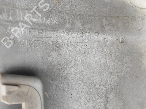 Headlight eyebrow OPEL VIVARO B Van (X82) 1.6 CDTI (05) | BP31112840C118