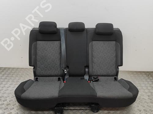 Seats set VW T-CROSS (C11, D31) 1.0 TSi | BP30004701C78 