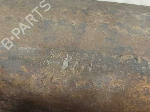 Catalyst MASERATI GHIBLI III (M157) 3.0 | BP22352601M10