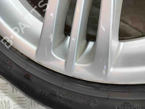 Rim BMW X3 (F25) xDrive 20 d | BP27803683C45 