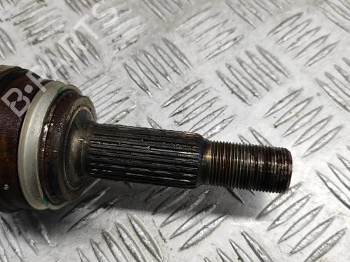 Left rear driveshaft LEXUS NX (_Z1_) 300h AWD (AYZ15_, AYZ15R) | BP27787538M40