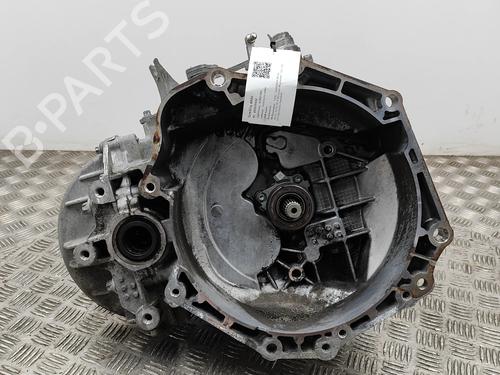 Used Gearbox OPEL CASCADA (W13) 1.4 Turbo (67) (140 hp) 18877996