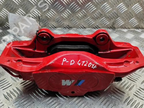 Right front brake caliper BMW 1 (F40) 128 ti | BP28092825M104 