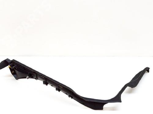 Garniture de coffre JAGUAR F-PACE (X761) 2.0 TD4 AWD | BP8834812I3 