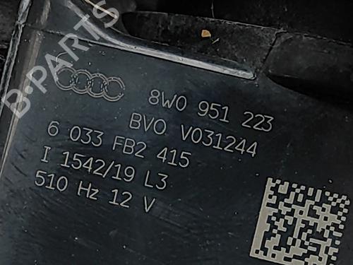 Horn AUDI A4 B9 Avant (8W5, 8WD) S4 TDI Mild Hybrid quattro | BP36180887E13 - Image 6