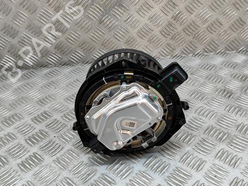 Heater blower motor MERCEDES-BENZ GLC Coupe (C253) 300 e 4-matic (253.353) | BP27774112M62 