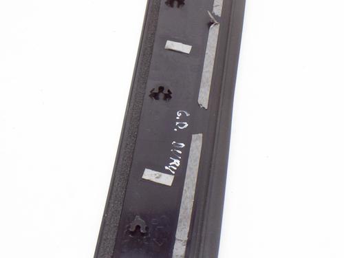 Door moulding trim MAZDA CX-3 (DK) 1.5 SKYACTIV-D (DK2WS, DK5FW) | BP14621504C150 