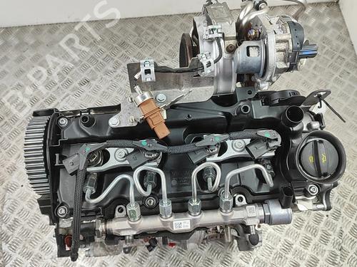 Engine VW GOLF VIII (CD1, DA1) 2.0 TDI GTD | BP33383669M1  - Image 5