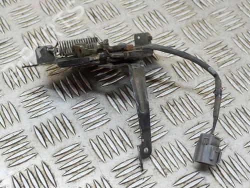 Hood lock MAZDA CX-5 (KE, GH) 2.2 D (KE2FW) | BP11832000C133 