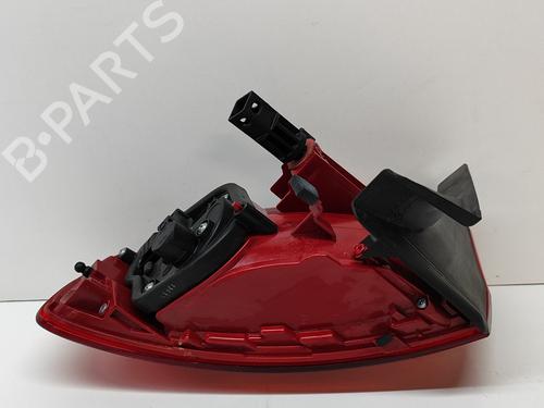 Left taillight AUDI A4 B8 (8K2) 2.0 TDI | BP15851723C34 