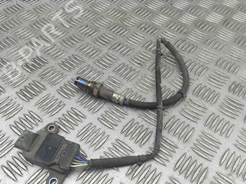 Used Electronic sensor TOYOTA HILUX VIII Pickup (_N1_) 2.4 D 4WD (GUN125_, GUN125R) (150 hp) 29523907