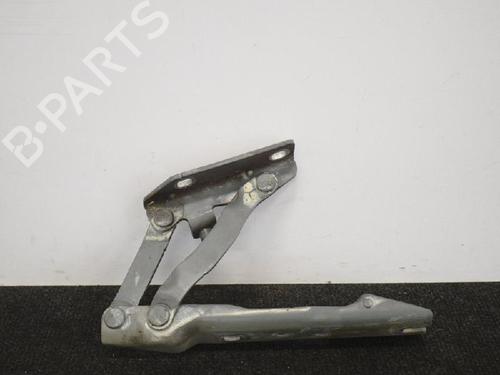 Hinge/Door check strap BMW 5 (E60) 530 d | BP14665910C146 