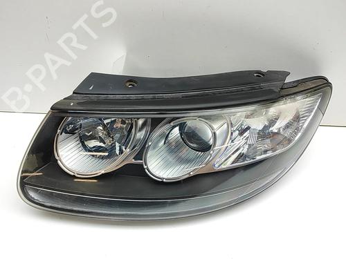 Used Left headlight Left headlight HYUNDAI SANTA FÉ III (DM, DMA) 2.2 CRDi 4WD (197 hp) 36458070 36458070