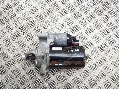 Used Starter AUDI A6 C7 Avant (4G5, 4GD) 2.0 TDI (177 hp) 10074659