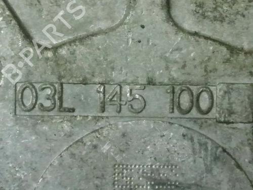 Used Vacuum pump Vacuum pump VW GOLF VI (5K1) 2.0 TDI (140 hp) 8895493 8895493