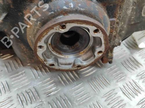 Differensial bakvogn BMW X3 (E83) 2.0 sd | BP23416201M24 