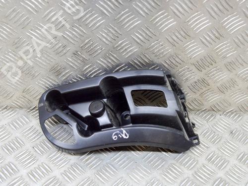 Used Rear bumper bracket PEUGEOT 2008 II (UD_, US_, UY_, UJ_, UR_, UC_) 1.2 PureTech 100 (USHNK) (101 hp) 14645706