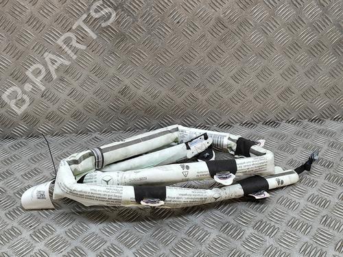 Left curtain airbag MERCEDES-BENZ CLA Coupe (C117) CLA 180 (117.342) | BP18605278C11 