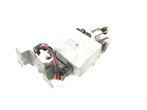 Used Electronic module MITSUBISHI OUTLANDER III (GG_W, GF_W, ZJ, ZL, ZK) 2.0 Hybrid 4WD (GG2W) (189 hp) 30218991