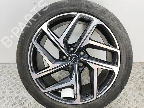 Felg Felg AUDI Q6 E-TRON (GFB) e-tron quattro (387 hp) 33740078 33740078