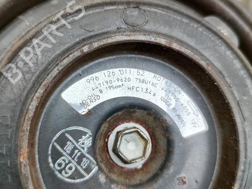 AC compressor PORSCHE BOXSTER (987) S 3.4 | BP32755317M34  - Image 8