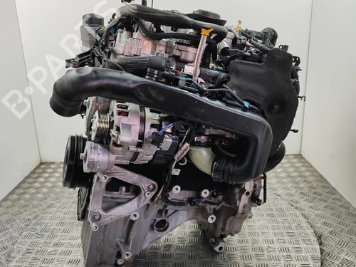 Motor JAGUAR F-PACE (X761) 2.0 P400e Plug-in Hybrid (404 hp) 28275464