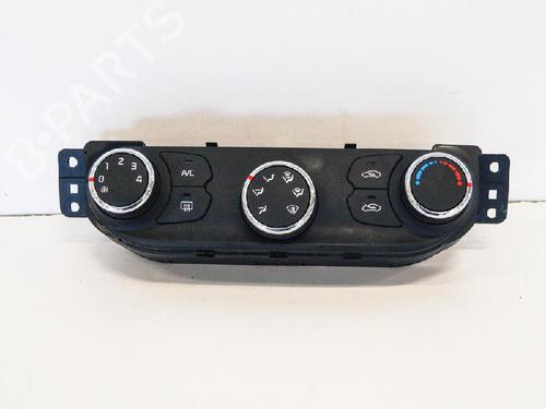 Used Electronic module KIA CEE'D Sportswagon (JD) 1.6 CRDi 136 (136 hp) 6742850