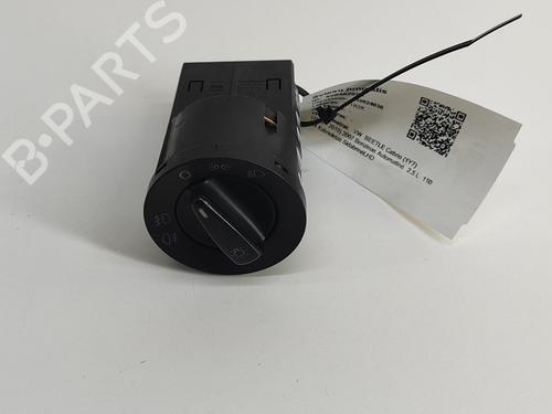Elektronisk modul VW NEW BEETLE Convertible (1Y7) 2.5 (150 hp) 23865153