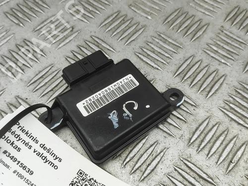 Used Electronic module Electronic module INFINITI Q50 3.0 t (305 hp) 33825540 33825540