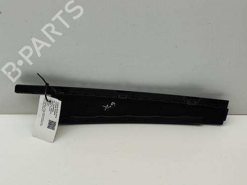 Door moulding trim SKODA ENYAQ iV SUV (5AZ) 60 | BP27795110C150 