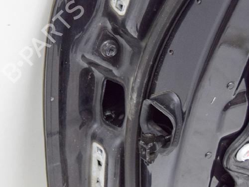 Right front door BMW 7 (F01, F02, F03, F04) 740 d | BP8835313C3 