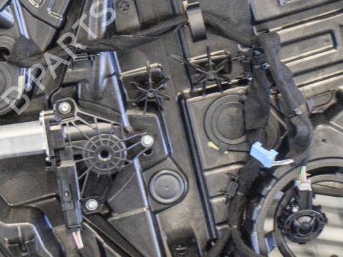 Left rear door VOLVO V40 Hatchback (525) T3 | BP6763745C4 