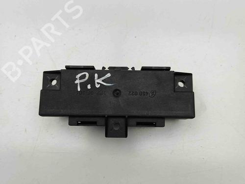 Used Electronic module AUDI A8 D3 (4E2, 4E8) 4.2 TDI quattro (326 hp) 25788394