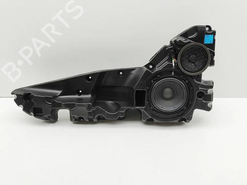 Højttaler AUDI Q7 (4MB, 4MG, 4MQ) 50 TDI Mild Hybrid quattro (286 hp) 31360483