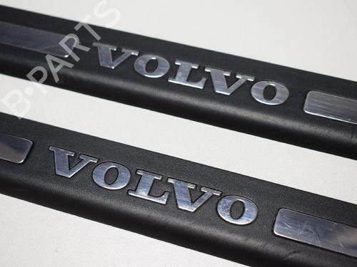 Step VOLVO XC90 I (275) V8 AWD | BP30257220C149 