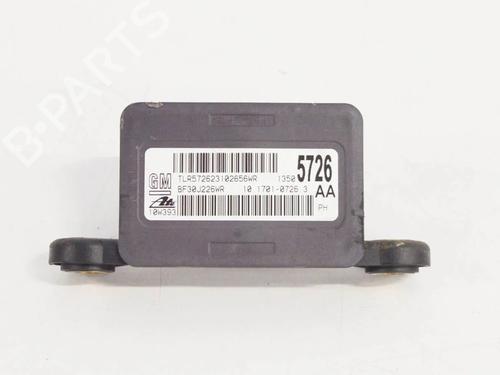 Used Electronic sensor Electronic sensor OPEL INSIGNIA A (G09) 2.0 Biturbo CDTI (68) (190 hp) 7082228 7082228