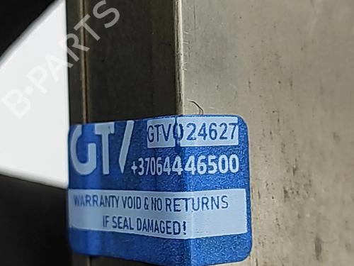 Electronic module PORSCHE CAYENNE (9PA) Turbo 4.8 | BP33377649M83  - Image 7