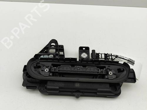 Used Front left exterior door handle Front left exterior door handle BMW 5 (G60, G90, G68) i5 eDrive40 (340 hp) 28564186 28564186