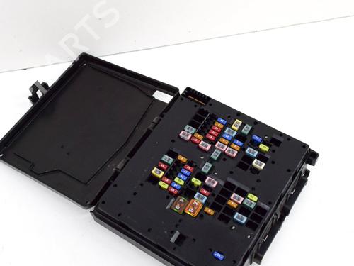 Fuse box FORD FIESTA VII (HJ, HF) 1.0 EcoBoost | BP14913030E1 