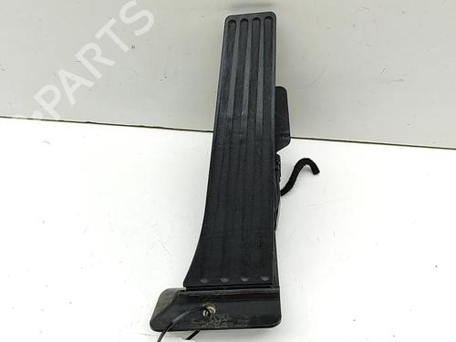 Used Pedal Pedal BMW 2 Coupe (F22, F87) 220 d (184 hp) 40152080 40152080