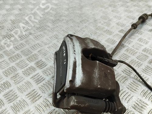 Right front brake caliper MERCEDES-BENZ CLA (C118) CLA 200 (118.387) | BP28438384M104 