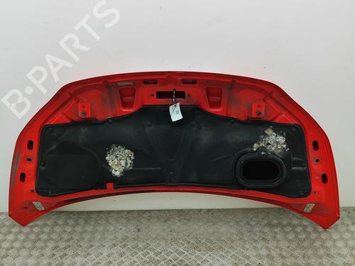 Motorhjelm IVECO DAILY VI Platform/Chassis 33S16, 35S16, 35C16, 40C16, 42S16, 50C16 | BP36044801C1 - Image 4
